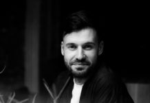 Антон Васильев о моде: «Половина наших коллекций – это часть журнала Бурда»