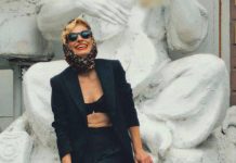 Буличова Любов: “Шлях до себе через проект BRANDFACE”