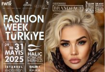BRANDFACE на Тижні моди у Стамбулі: премʼєра casual-колекції та сила жіночої єдності на подіумі