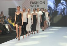 BRANDFACE на Turkish Fashion Week: гучна модна заява зі Стамбула